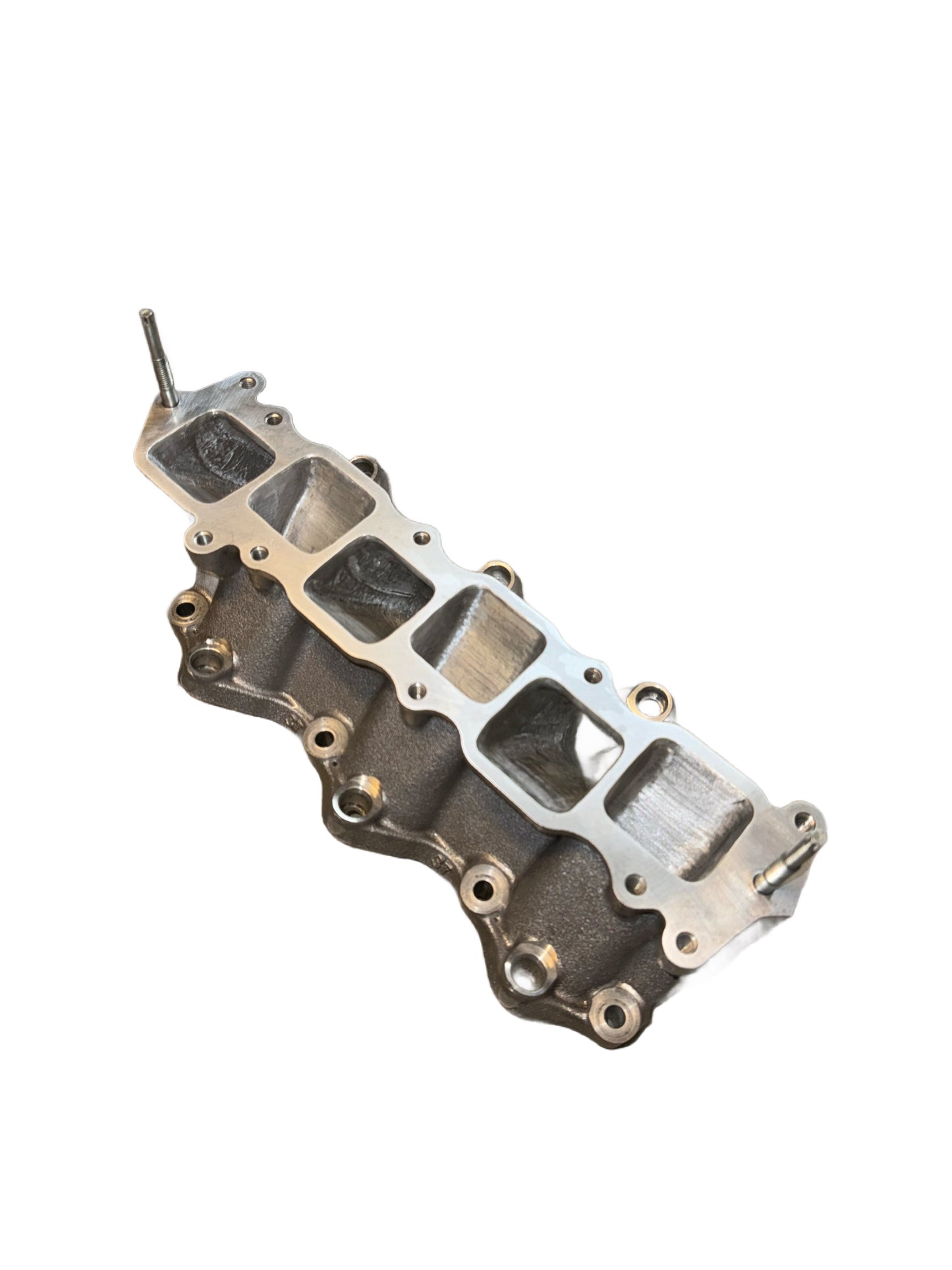 370Z / G37 Ported Upper & Lower Manifold Set VQ37VHR