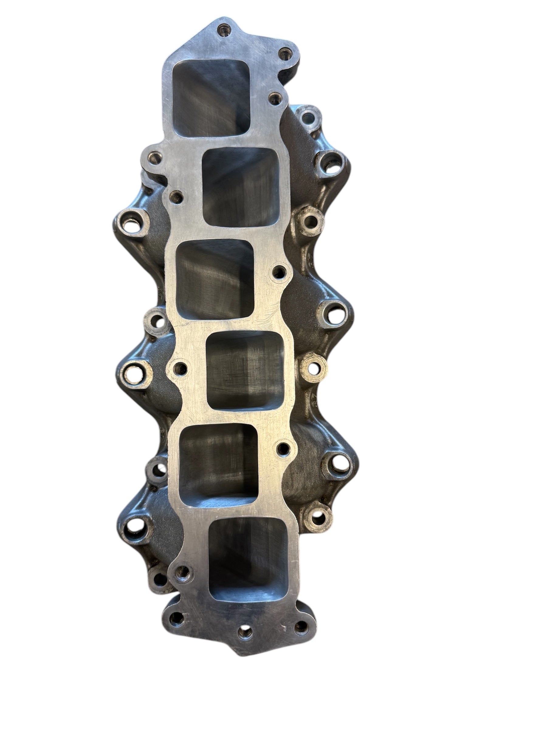 370Z / G37 Ported Lower Manifold VQ37VHR – JC Motorsports