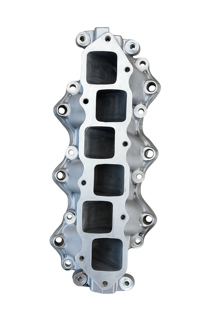 350Z / G35 Ported Upper & Lower Manifold Set VQ35HR