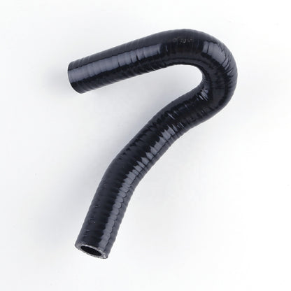 Mazda Miata MX5 1999-2005 MX-5 NB MK2 1.8L black Silicone Radiator Hoses Kit