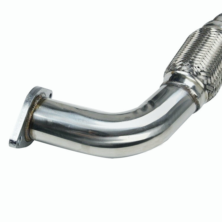 Nissan / Infiniti Performance Y-Pipe Exhaust 350Z 370Z G35 G37