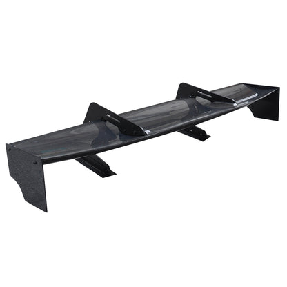 Nissan GTR R35 Nismo 2009+ LB Style Carbon Fiber Rear Trunk Spoiler Wing