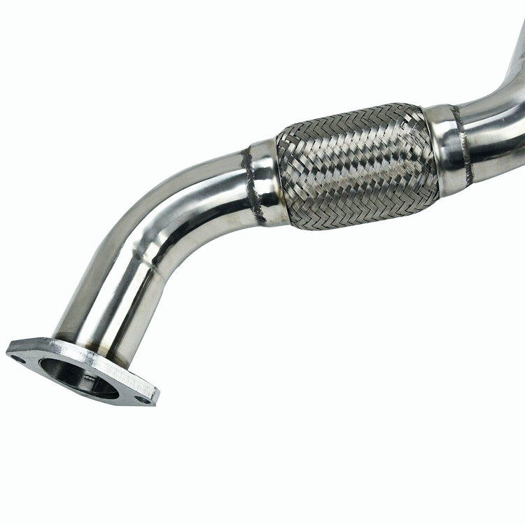 Nissan / Infiniti Performance Y-Pipe Exhaust 350Z 370Z G35 G37