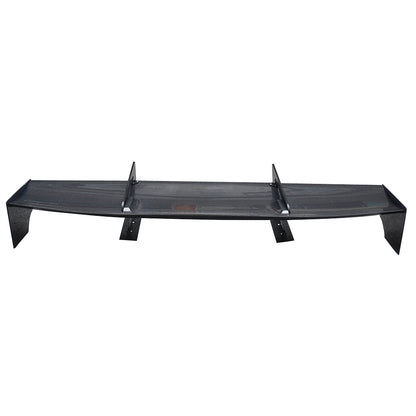 Nissan GTR R35 Nismo 2009+ LB Style Carbon Fiber Rear Trunk Spoiler Wing