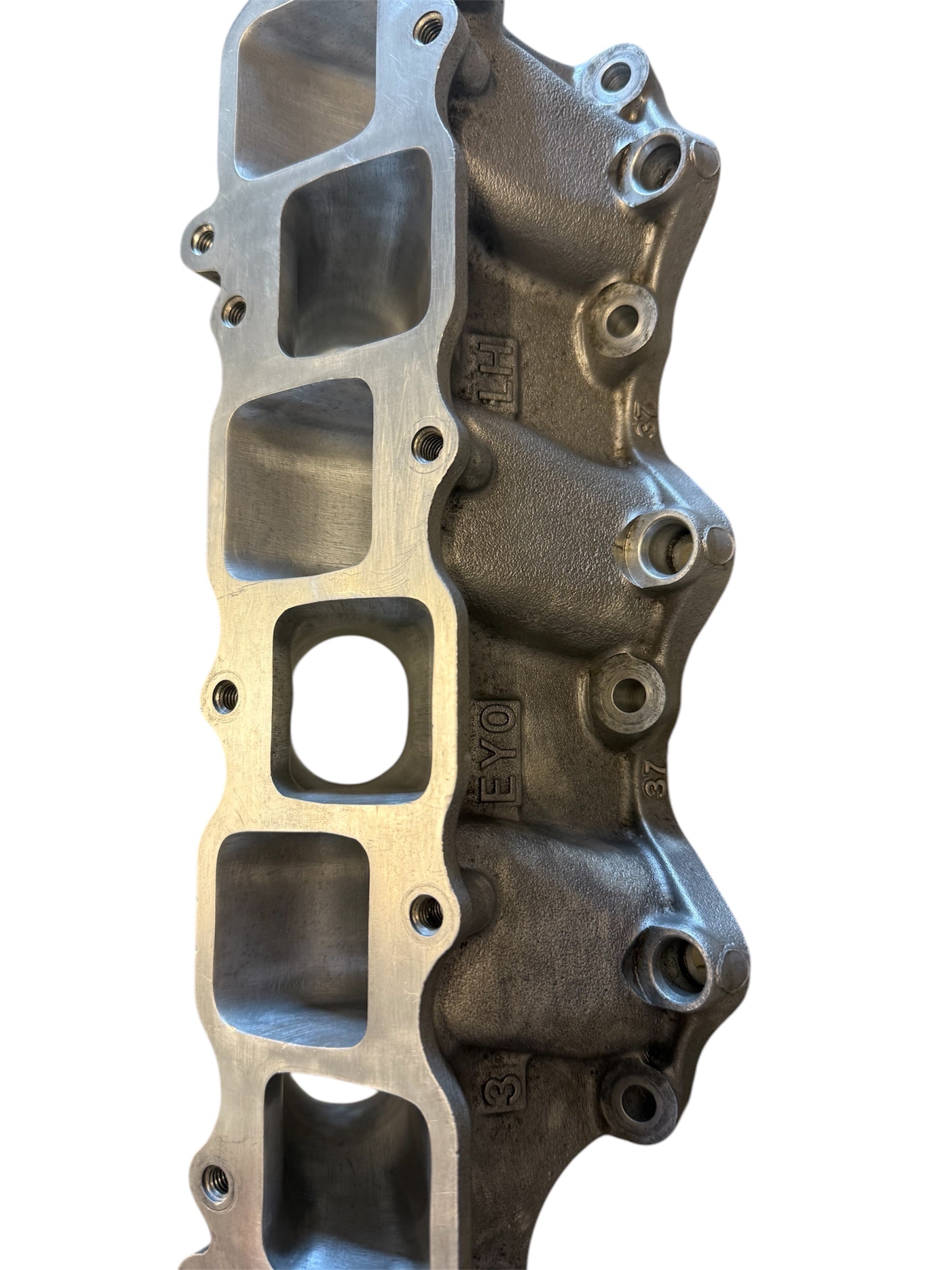 370Z / G37 Ported Lower Manifold VQ37VHR – JC Motorsports